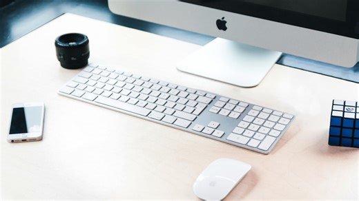 Computer पर अब नहीं होगी Keyboard और Mouse की जरूरत....