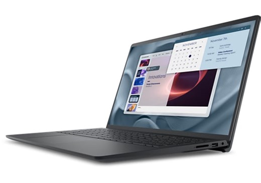 Dell Pro 15 Essential Laptop with Intel Core | Dell India
