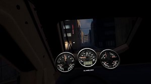 MAK Ground - JLTV Lefthand Driving