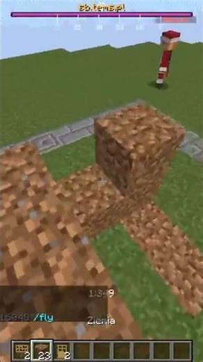 First Night #minecraft #gaming #speedbuilders