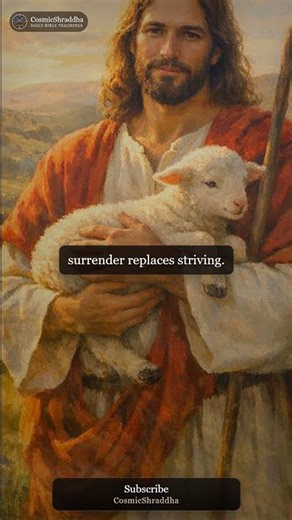 Jesus Is Still Calling the Weary | Matthew 11:28 #shorts