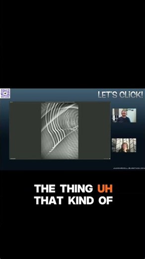 Make art from blinds and blur #substack #shorts