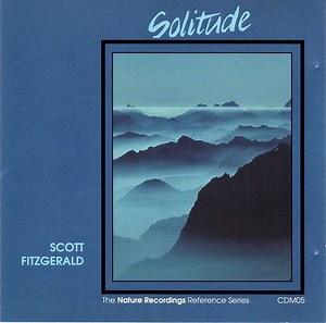 Scott Fitzgerald - Solitude