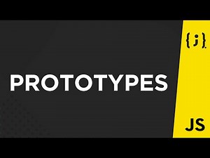 ¿Qué son los prototypes en Javascript?