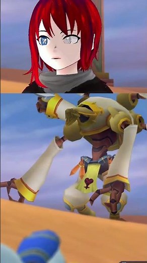 SUPERBOSSES PHANTOM and KURT GIZA in KH1