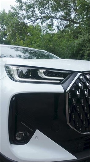 Nové Chery Tiggo 7 zblízka! Stojí tohle auto za to? 🔥