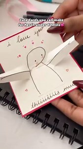62K views · 430 reactions | Diy easy pop up card for boyfriend | Grishma Bhushan | Facebook