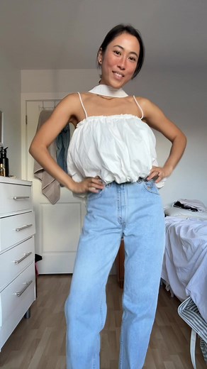 How to Wear a Bubble Top: Step-by-Step Guide