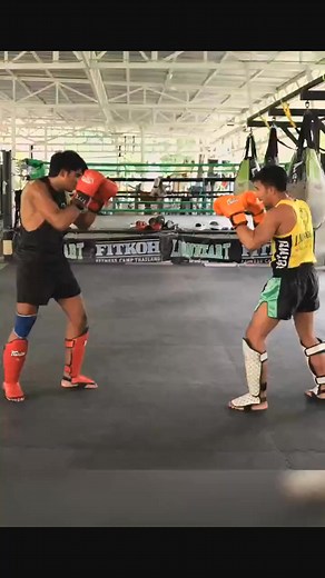 122K views · 3.5K reactions | Boxing skills殺殺 Follow For More!!! #boxing #boxer #kunkhmer #kickboxing #workout #motivation #training | Kick Boxing Tips | Facebook