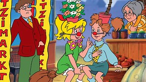 Eene meene wunderbar, ein neues #HörspieldesMonats auch im neuen Jahr! Hex-Hex! ✨ Das neue Hörspiel für den Monat Januar ist online! Diesmal die Folge "Der Supermarkt" 🛒 In dieser Folge wird ein neuer Supermarkt eröffnet 🍌🍎🧀🍞 Alle Leute freuen sich, nur Frau Gerber ist traurig 😔 Sie hat Angst, daß in ihrem kleinen Laden niemand mehr einkaufen wird. Das tut unserer kleinen Hexe Bibi Blocksberg fürchterlich leid. "Der armen Frau Gerber muß geholfen werden", denkt sie und schmiedet einen verr