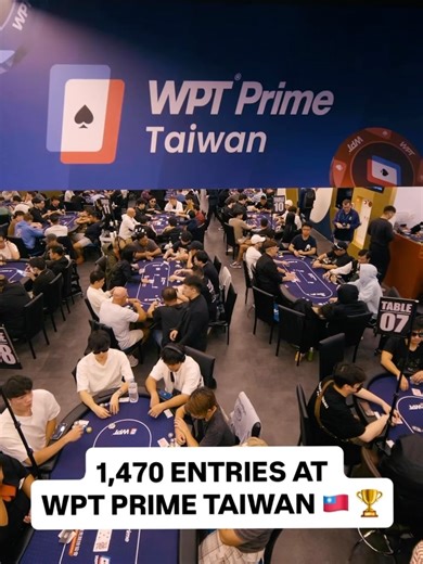 3K views · 22 reactions | World Poker Tour (WPT) on Reels | Facebook