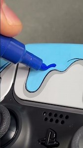 Custom PS5 Controller!