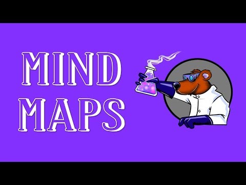 Revision Strategies #1 - Mindmaps