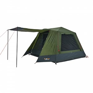 Fast Frame 6 Person Tent | OZtrail
