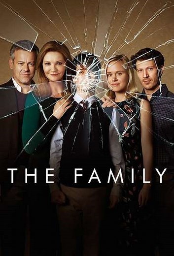 The Family (2016) - TV Show