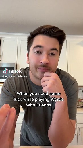 Boost Your Luck in Words With Friends 2!