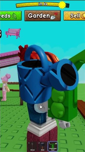 The Uses of All Gears in Grow A Garden 2 #roblox #growagarden2 #growagarden
