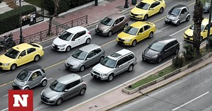 Τέλη κυκλοφορίας με τον μήνα: Ποια είναι η διαδικασία για τις πληρωμές