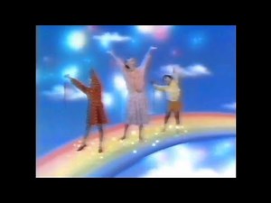 CM 1985 不二家 ソフトエクレア 大野克夫