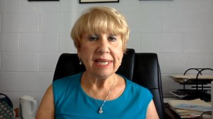 We speak with Kathleen St. Laurent, principal at Bishop Connolly High School on what lies ahead for students, parents and teachers whan classes begin on September 1. | Fall River Community Media