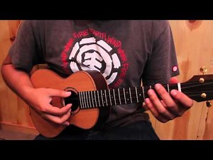 Advanced Fingerpicking Techniques on the Ukulele