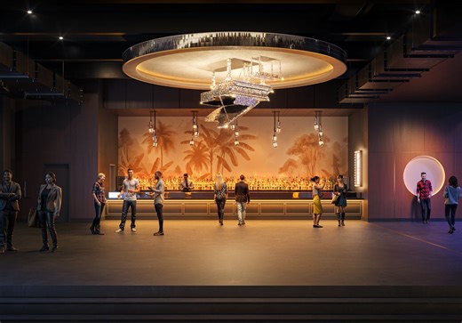 Take a first look inside the new Citizens Live at the Wylie concert venue