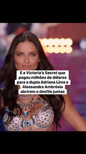 A maior dupla do mundo da moda | Erika Duque