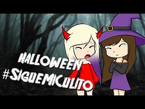 ESPECIAL HALLOWEEN | Roleplay