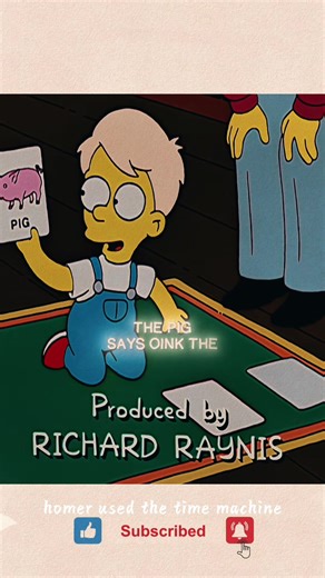 #cartoon #thesimpsons #anime #storytime #usa🇺🇸 | Cartoon