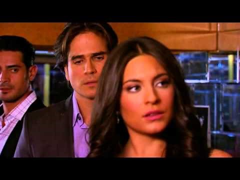 Corazón Indomable Capítulo 27 HD
