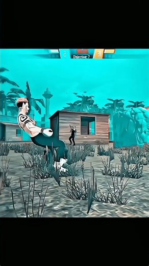 free fire montage| Capcut Editz | FF stutus #shorts