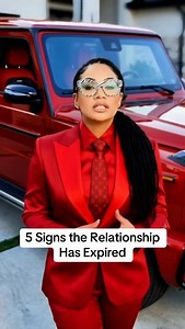 Some relationships don’t end … they expire. Just like all of that stuff I threw away out of my refrigerator yesterday!!!! Sometimes you gotta check the expiration date !! 💯 | Kellie Agueze