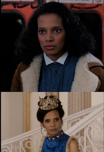 Exploring Shari Headley's Role in Coming 2 America
