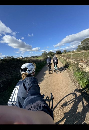 Cycling in Mallorca: Embracing the Journey