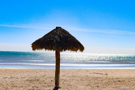 Rockport Beach Live Camera | RockportFulton