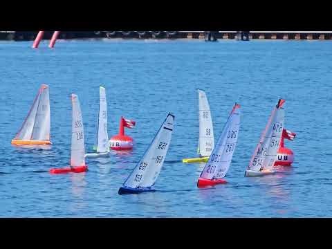 Race 2 1 DF65 GLOBAL WORLD CHAMPIONSHIP 2024