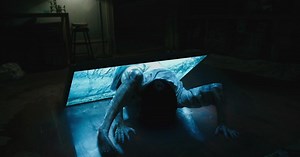 Rings’ trailer