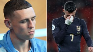 Phil Foden reveals his two biggest weaknesses that he can still improve 'massively' for Man City