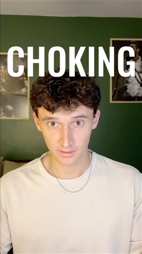 The Invisible Game - Choking (Ep3)