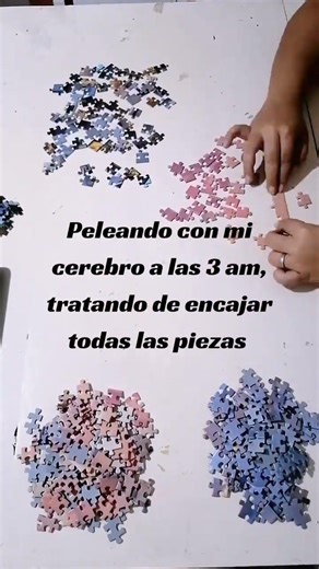 rompecabezas