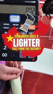 22K views · 322 reactions | Why pay $5 for a lighter when they cost 73 cents to make? Most people overlook products like this — but that’s where the margins are hiding.  | Jack Bloomfield | Facebook