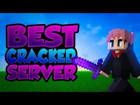 Best cracked pvp server