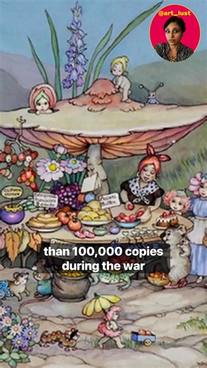 17K views · 690 reactions | Peg Maltby (17 January 1899 – 12 March 1984) | Artlust | Facebook