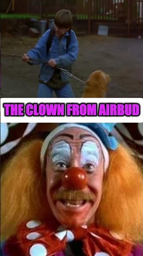 Air Bud Was Full Of Editing Errors ❌