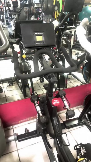 Pro-form bike #bike#equipment #gym #getfit #workout #forsale