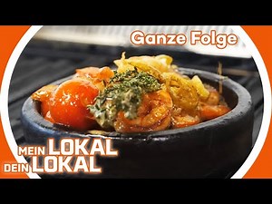 Das Arabul serviert mehr als nur Lammspieße | Mein Lokal Dein Lokal