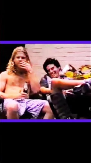 NOFX- OLD INTERVIEW 1989 #punkrock #nofx #nofxinterview