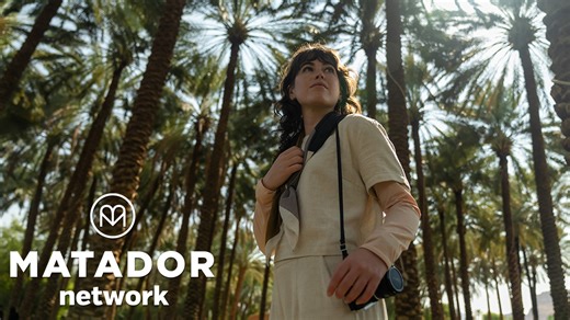 This Is Why You Should Visit Saudi Arabia