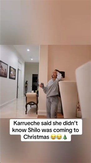 “Bucky got his gifts though” 😂😂😂