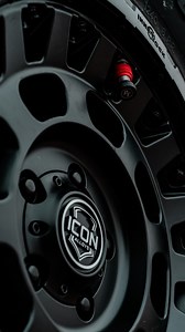 THE fastest tire deflation AND inflation product on the market. What even are these?! Keep reading…👇🏼 Monster Valves from @powertankofficial 🔩Designed specifically to be used with InnerLock bolts on the Pro wheels from @iconalloys (MV Locks) 💨Monster Valves are over-sized valve stems that you install as a second stem in your wheel. 🛞Made from 7018 aluminum, they are THE fastest tire deflation AND inflation product on the market. ⏳These will air down a 40”x13.5”x17” tire from 35 psi down to 